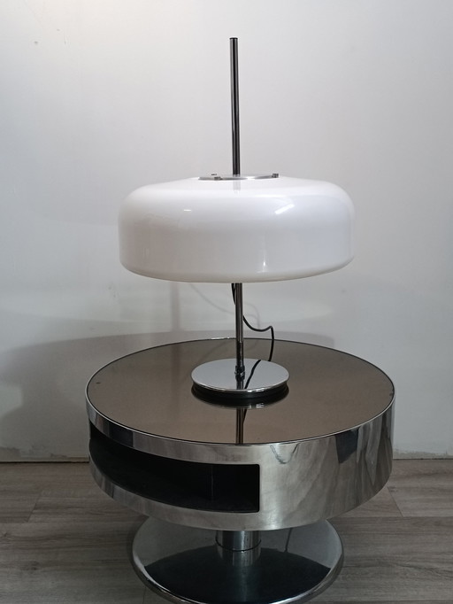 Wichtige Lampe Par Staff 70er Jahre