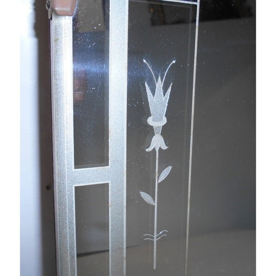 Image 1 of Italienischer Spiegel von Luigi Fontana - 1920er Jahre