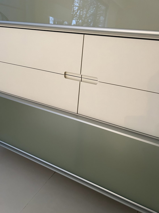 Image 1 of B&B Italia Barschrank