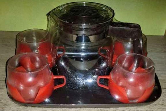 Image 1 of Teeservice Vintage 