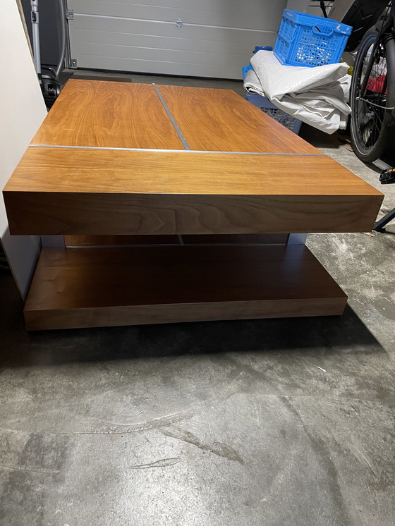 Image 1 of Beliani Couchtisch