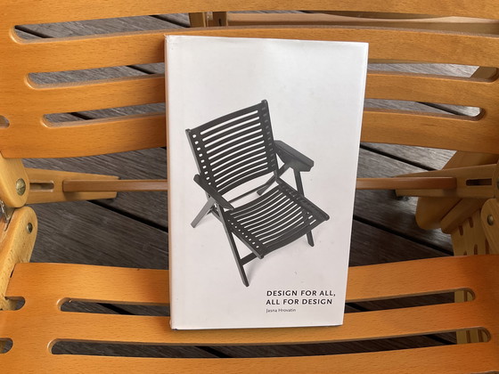 Image 1 of 5x Niko Kraljs Rex-Stuhl