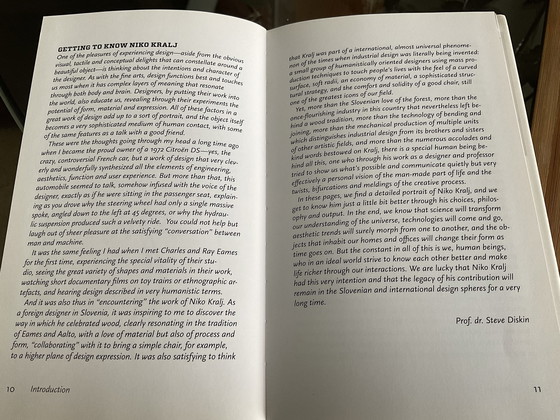 Image 1 of 5x Niko Kraljs Rex-Stuhl