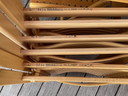 5x Niko Kraljs Rex-Stuhl