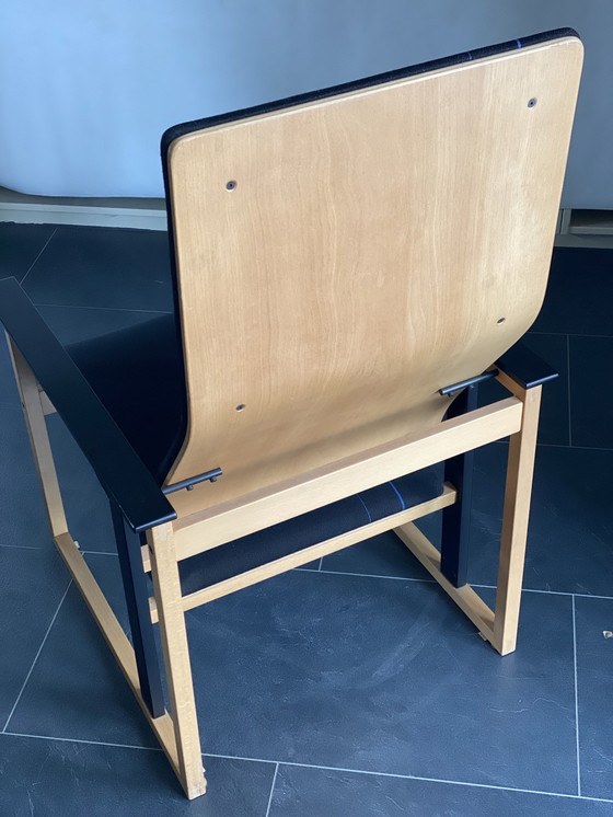 Image 1 of 2x Simon Heikkila Artza Sessel