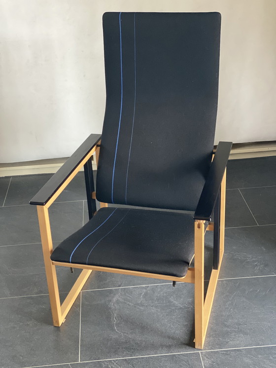 Image 1 of 2x Simon Heikkila Artza Sessel