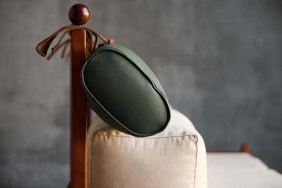 Image 1 of Dreisitziges Sofa "Tonico" von Sergio Rodrigues, Brasilien, 1963