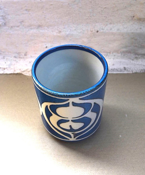 Image 1 of  Royal Copenhagen Becher