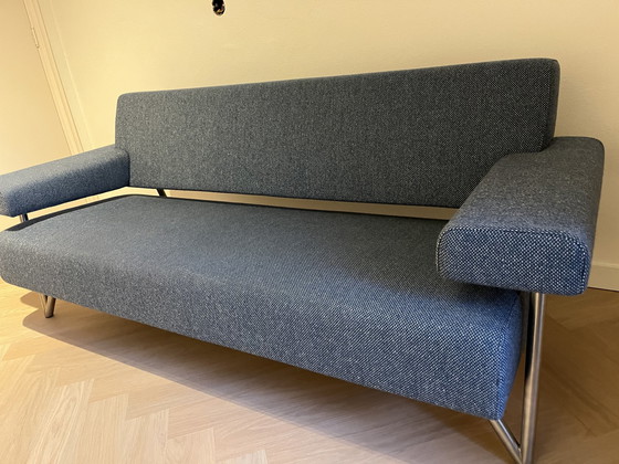 Image 1 of Sofa Van Havee, Wolke. Blau