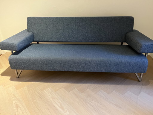 Sofa Van Havee, Wolke. Blau