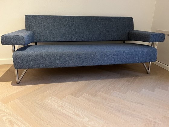 Image 1 of Sofa Van Havee, Wolke. Blau