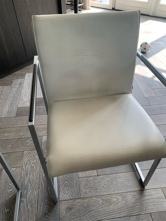 Image 1 of 6x Arco Esszimmerstuhl