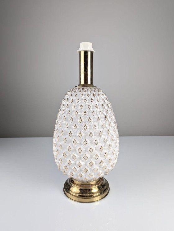 Image 1 of Ananas-Kronleuchter