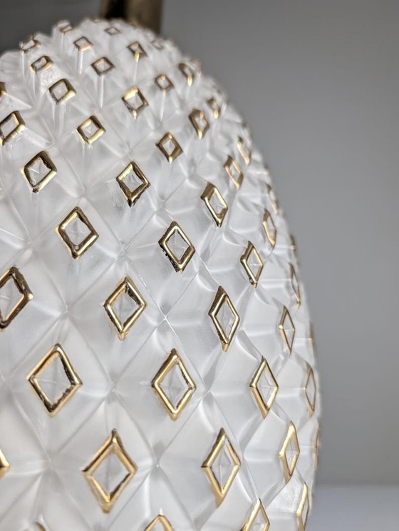 Image 1 of Ananas-Kronleuchter