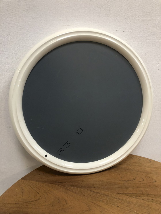 Image 1 of Tiger Mirror Weiß