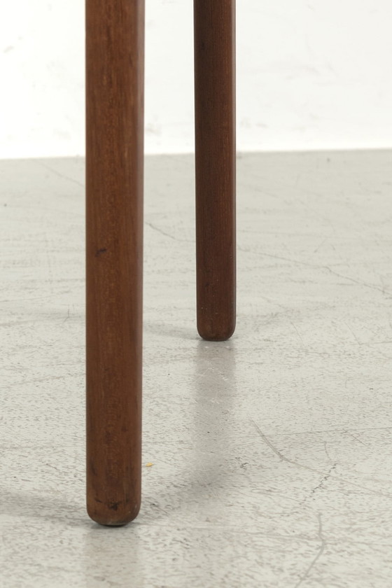 Image 1 of Albin Johansson & Söner Hyssna-Stuhl