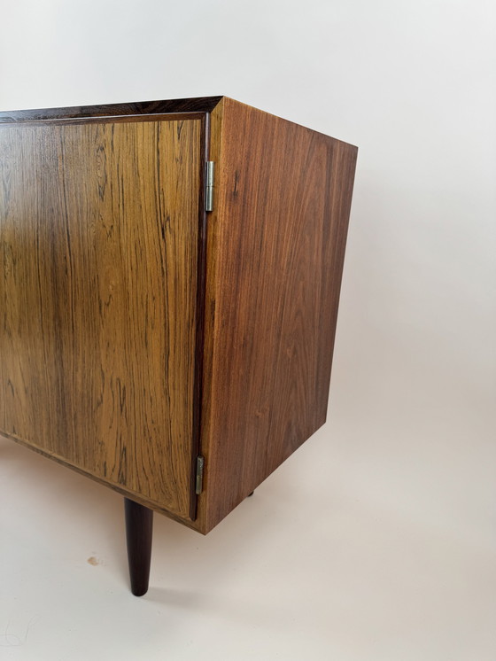 Image 1 of Poul Hundevad Dänisches Palisander Sideboard