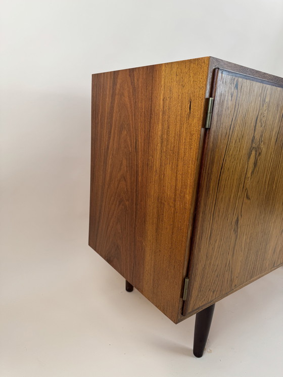 Image 1 of Poul Hundevad Dänisches Palisander Sideboard