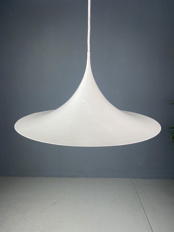 Image 1 of Claus Bonderup & Torsten Thorup Hexenhut Semi - Midi