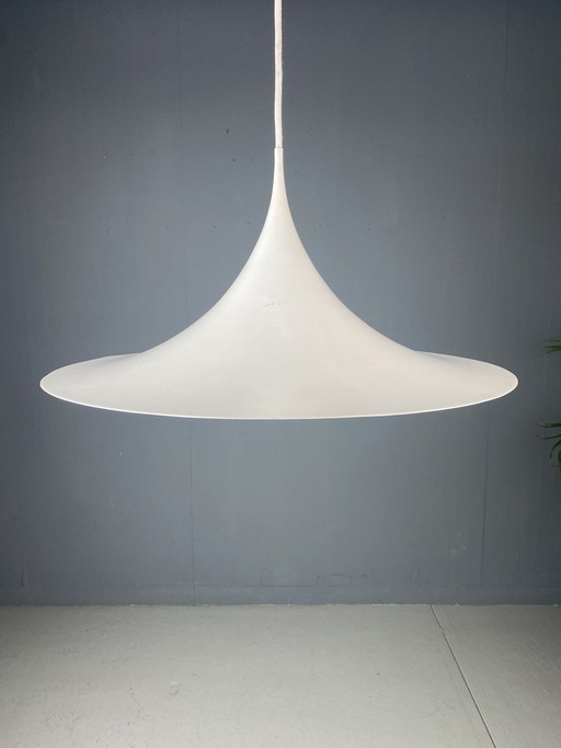 Claus Bonderup & Torsten Thorup Hexenhut Semi - Midi