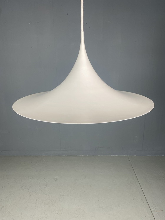 Image 1 of Claus Bonderup & Torsten Thorup Hexenhut Semi - Midi