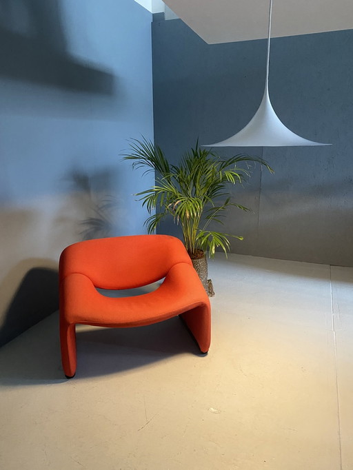 Claus Bonderup & Torsten Thorup Hexenhut Semi - Midi