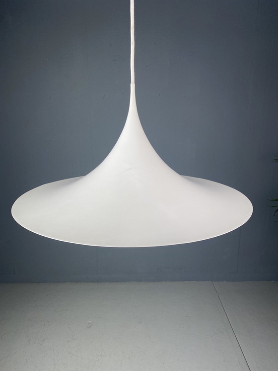 Image 1 of Claus Bonderup & Torsten Thorup Hexenhut Semi - Midi