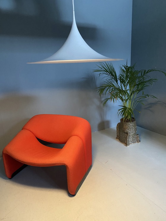 Image 1 of Claus Bonderup & Torsten Thorup Hexenhut Semi - Midi