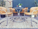 Padova Rima Esszimmerset