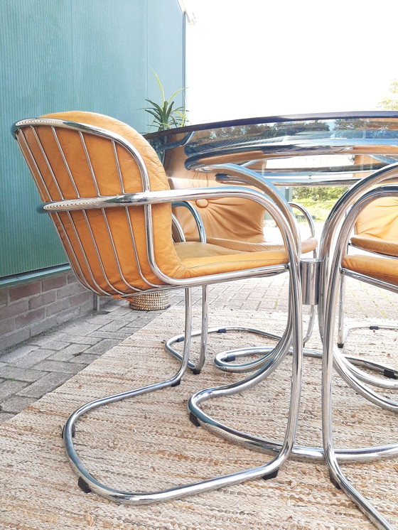 Image 1 of Padova Rima Esszimmerset