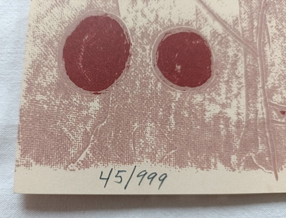 Image 1 of Cees Vermeer – Geburt und Tod