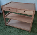 Lundia Teeschrank