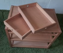 Lundia Teeschrank