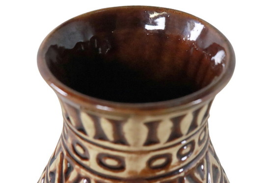 Image 1 of West Germany Bay Keramikvase '92-25'