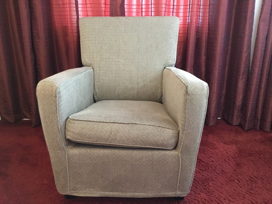 Image 1 of Molinari Sessel