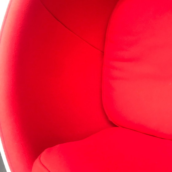 Image 1 of Space Age Ball Chair