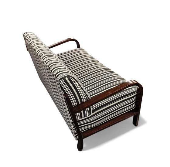 Image 1 of Art-Déco-Sitzgruppe