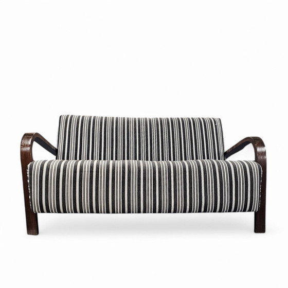 Image 1 of Art-Déco-Sitzgruppe