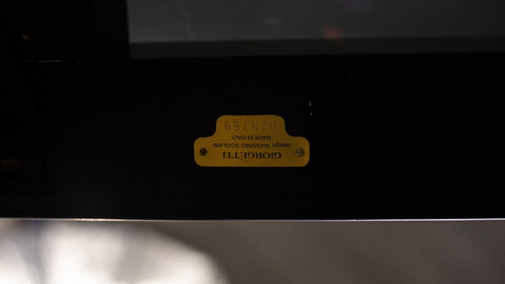 Image 1 of Massimo Scolari für Giorgetti Esstisch 'Sagredo'