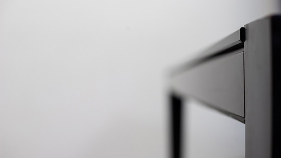 Image 1 of Massimo Scolari für Giorgetti Esstisch 'Sagredo'