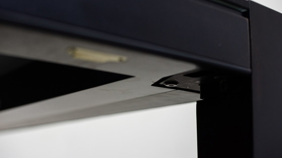 Image 1 of Massimo Scolari für Giorgetti Esstisch 'Sagredo'