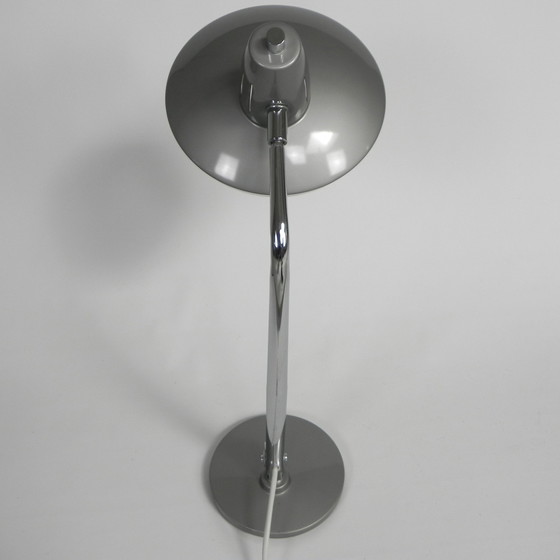 Image 1 of Phase-Schreibtischlampe Modell Fazo, 1960er Jahre