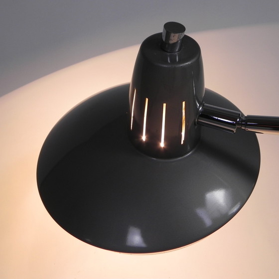 Image 1 of Phase-Schreibtischlampe Modell Fazo, 1960er Jahre