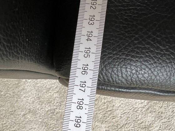 Image 1 of Rolf Benz Leder Couch 644