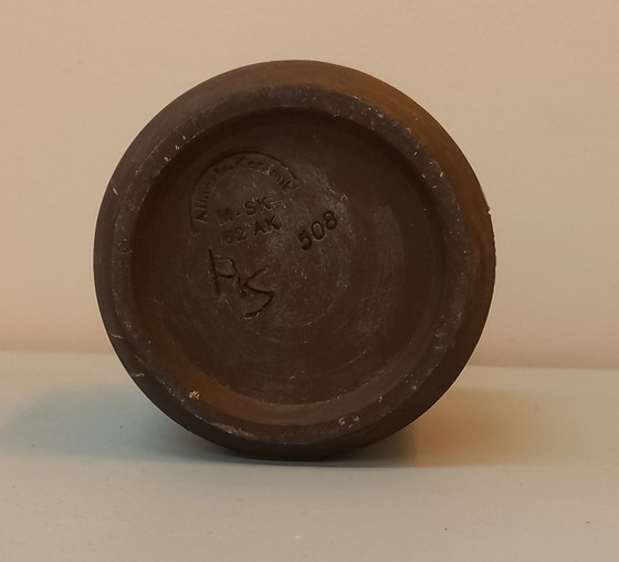 Image 1 of Alingsås-Keramik modell 508 Vase