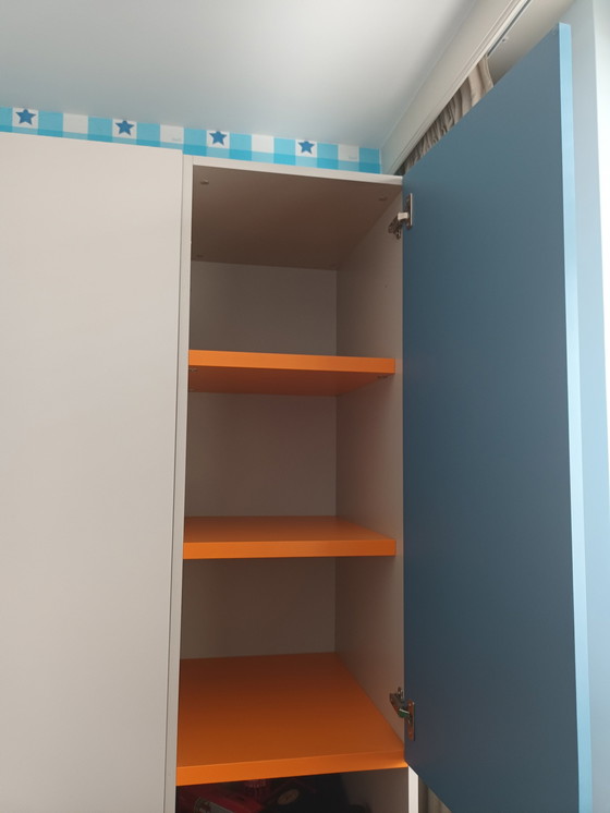 Image 1 of Garderobe Italienisches Design