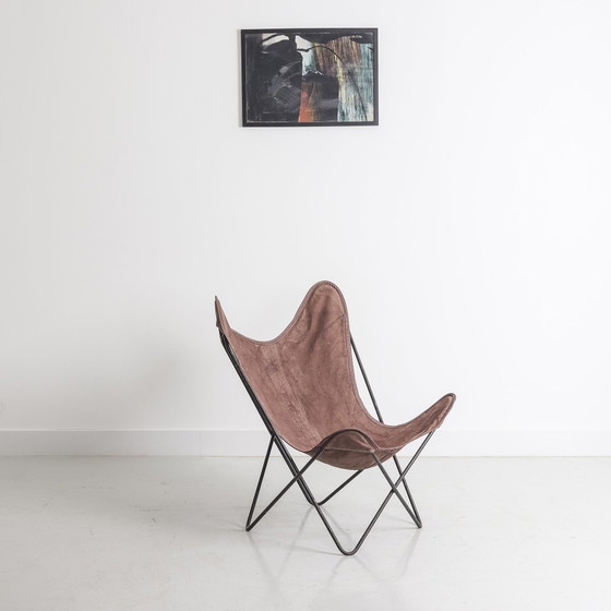 Image 1 of Lot Von 4 Aa Airborne Sessel, Circa 1960