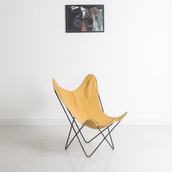 Image 1 of Lot Von 4 Aa Airborne Sessel, Circa 1960