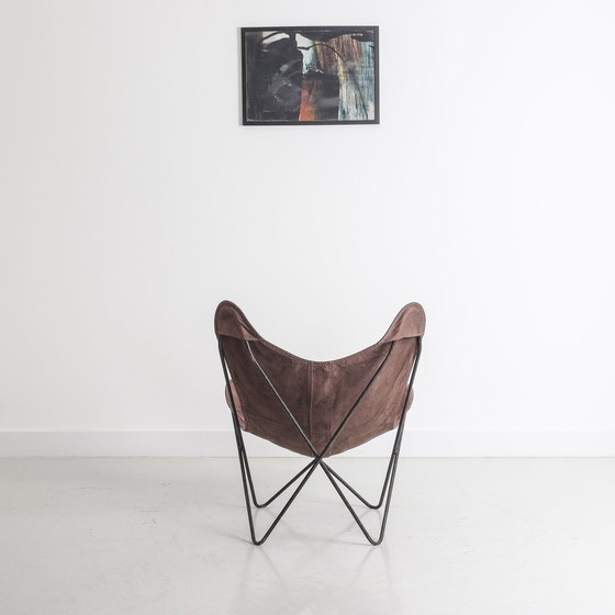 Image 1 of Lot Von 4 Aa Airborne Sessel, Circa 1960