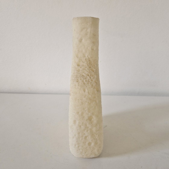 Image 1 of 60s Vintage Vase Organische Vase